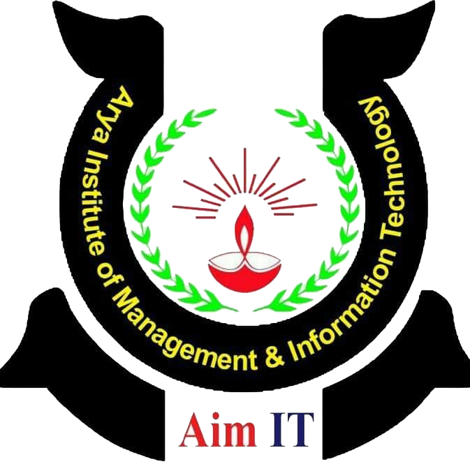 ARYA INSTITUTE Logo